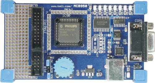 MCB950 Board