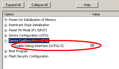 Configure Wizard