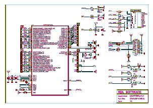 MCBSTM32 Schematics