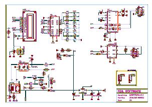 MCBSTM32 Schematics