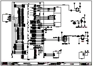MCBSTR7 Schematics