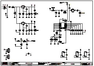 MCBSTR7 Schematics