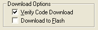 Download Options
