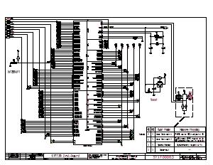 MCBSTR730 Schematics