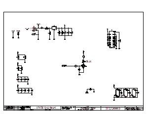 MCBSTR730 Schematics