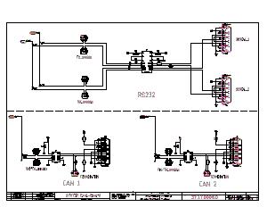 MCBSTR730 Schematics