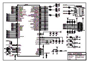 MCBSTR750 Schematics