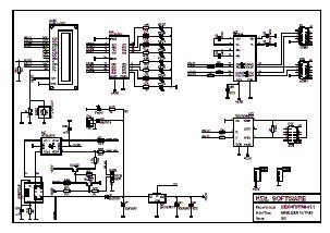 MCBSTR750 Schematics