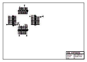 MCBSTR750 Schematics