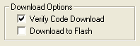 Download Options