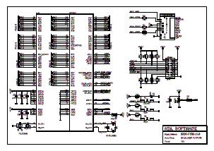 MCBSTR9 Schematics