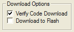 Download Options