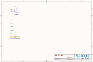 MCBTMS570 IO Board Schematics