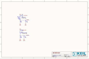 MCBTMS570 IO Board Schematics