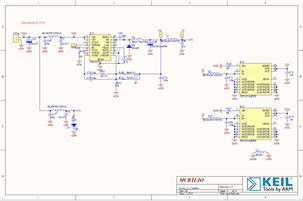 MCBTMS570 IO Board Schematics