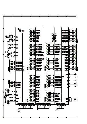 MCBXC167 Schematics