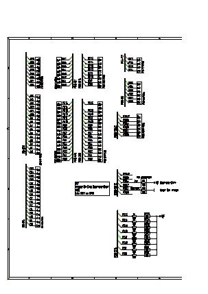 MCBXC167 Schematics