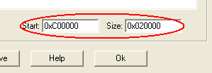 XC800 ULINK Driver Setup