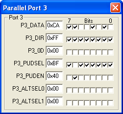 port 3