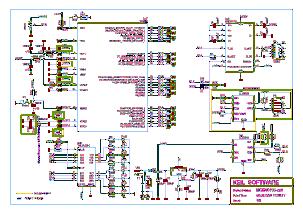 MCBXC866 Schematics