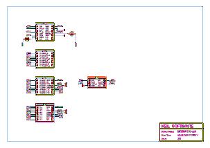 MCBXC866 Schematics
