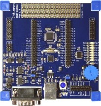 MCBXC886 Board