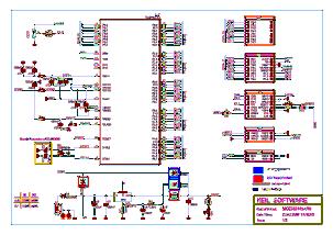MCBXC88x Schematics