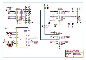 MCBXC88x Schematics