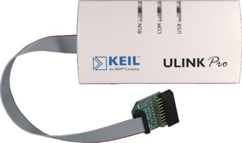 ULINKpro Adapter