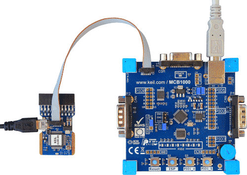 MCB1000 Starter Kit