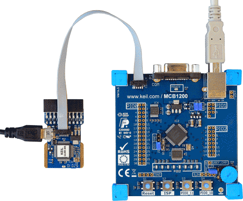 MCB1200 Starter Kit