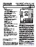 Data Sheet for the Analog Devices ADuC832