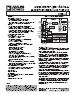 Data Sheet for the Analog Devices ADuC836