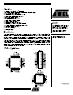 Data Sheet for the Atmel AT87F55WD