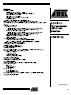 Data Sheet for the Atmel AT89C51IC2