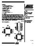 Data Sheet for the Atmel AT89LV52