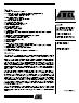 Data Sheet for the Atmel AT89S8253