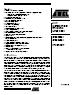 Data Sheet for the Atmel AT89S2051