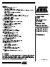 Data Sheet for the Atmel AT89C51SND1