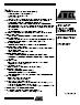 Datasheet for the Atmel AT91SAM7S128