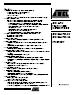 Datasheet for the Atmel AT91SAM7XC128