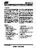 Data Sheet for the Atmel T89C51AC2