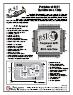 Datasheet for the Cybernetic Micro Systems P-51