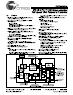 Data Sheet for the Cypress EZ-USB FX1 (CY7C647XX)