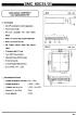 Datasheet for the Daewoo DMC60C51/31