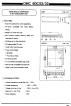 Datasheet for the Daewoo DMC60C52/32