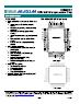 Data Sheet for the Dallas Semiconductor DS5001FP