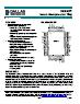 Data Sheet for the Dallas Semiconductor DS5002FP