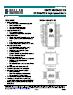 Data Sheet for the Dallas Semiconductor DS87C520/DS83C520