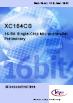 Data Sheet for the Infineon XC164CS-8F
